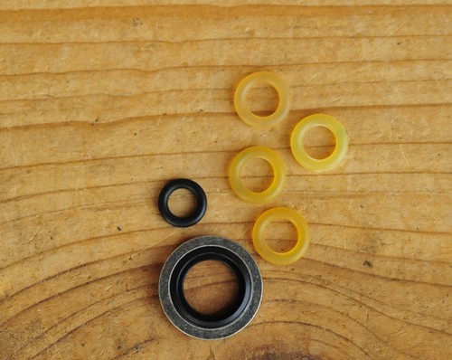 Kit ring per - o-ring, hatsan