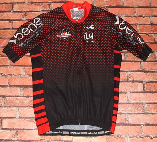 Velo maglia shirt - maglia, maillot