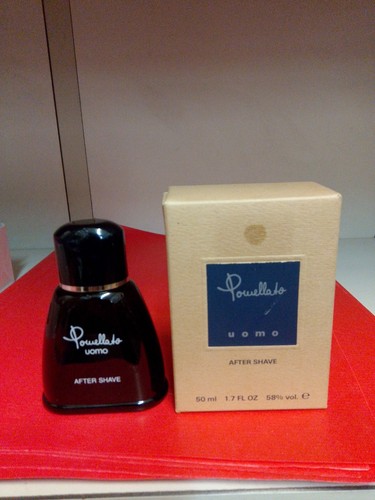 After shave pomellato - pomellato, vintage