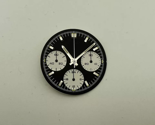 Seagull 1903 cadran panda - 1903,