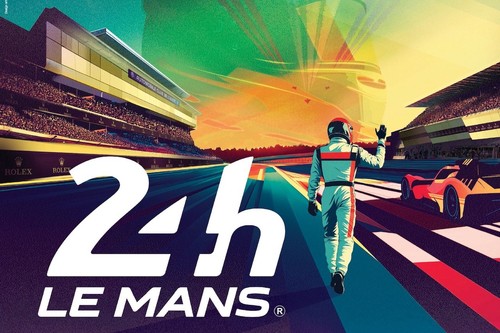 Mans sport prototipi - mans,
