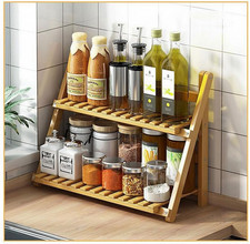 Scaffale Portaoggetti Da