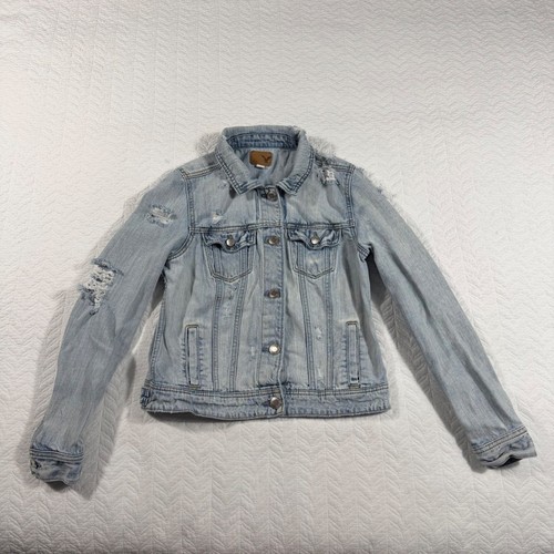 Giacca jeans american eagle - jeans,