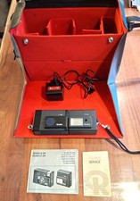 Rollei A26 + Flash C26 Full