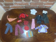 DSN Bambola Barbie  LOTTO