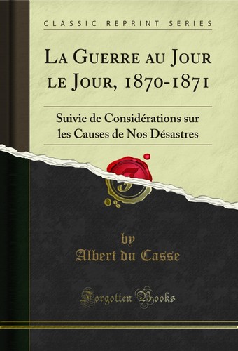 Guerre jour le - jour,