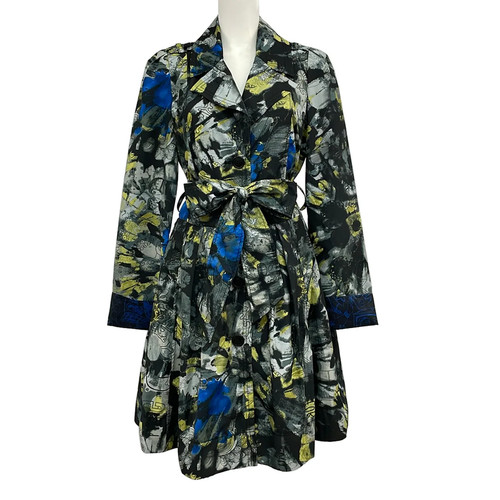 Desigual black gray multi - black,