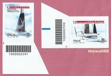 ITALIA 2025   Luna Rossa