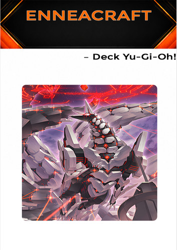 Yugioh mazzo deck enneacraft - yugioh!,