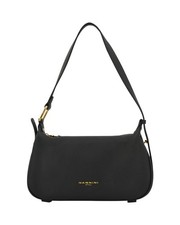 Nannini - Borsa a Spalla e Tracolla in Pelle Keira