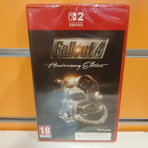 Fallout anniversary - 4,