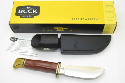 Coltello caccia lama fissa - da,
