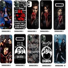 Cover THE VAMPIRE DIARIES