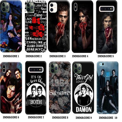 Cover the vampire diaries - the,