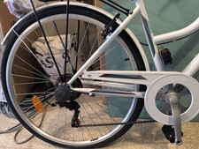 BICI BICICLETTA PASSEGGIO