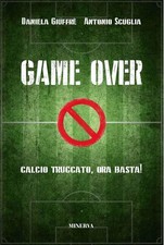 Libro - Daniela Giuffre' /