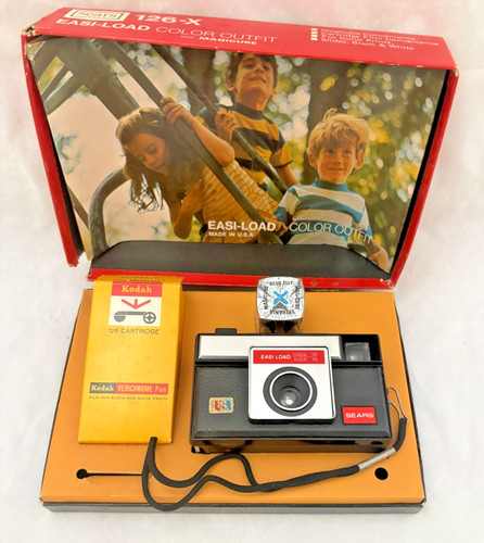 Vintage sears easi - vintage,