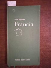 Francia guida d' Europa -