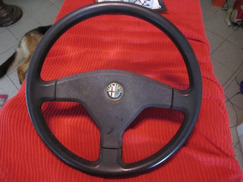 Alfa romeo serie - alfa, ii