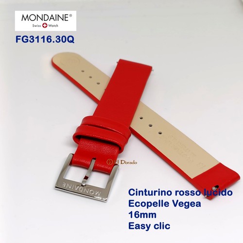 Cinturino originale mondaine - cinturino,