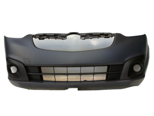 Paraurti anteriore opel combo - anteriore,