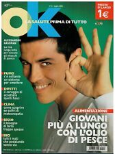 OK LA SALUTE PRIMA DI TUTTO N