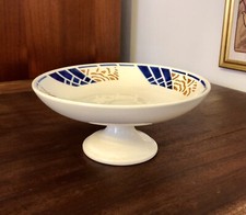 Alzata Ceramica Art Deco’
