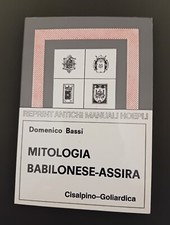 Domenico Bassi " MITOLOGIA