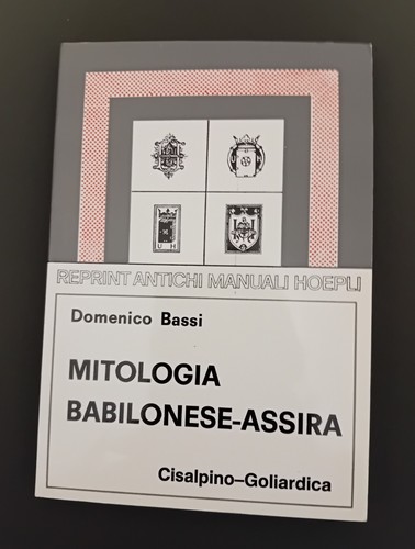 Domenico bassi mitologia - domenico, "