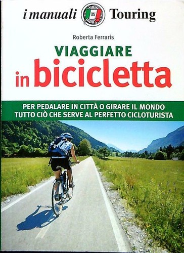 Viaggiare bicicletta - viaggiare, in