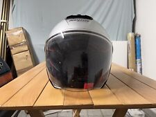 CASCO NOLAN N40 SPECIAL N-COM  TAGLIA M (qualche leggero graffio nel lato post.