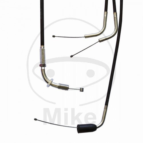 Set cavi comando gas - set,