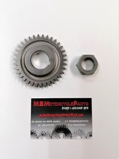 Ingranaggio Albero Motore - Gear Primary Drive Crankshaft Suzuki LT-Z DR-Z 400