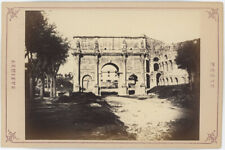 Armadio 1860-70 Altobelli