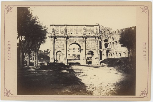 Armadio 1860 altobelli - 1860-70,