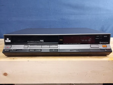 Videoregistratore vhs hitachi - videoregistratore,