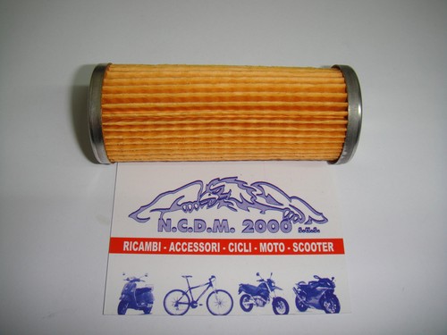 Filtro gasolio 264515 anno - 264515,