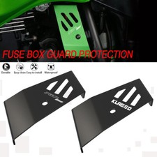 Moto Fuse Box Guard Protection