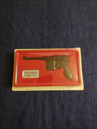 Modellino miniatura fabbri - in,