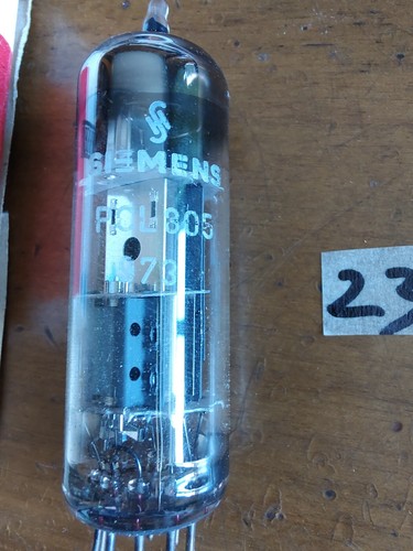Siemens pcl805 973 - #23,