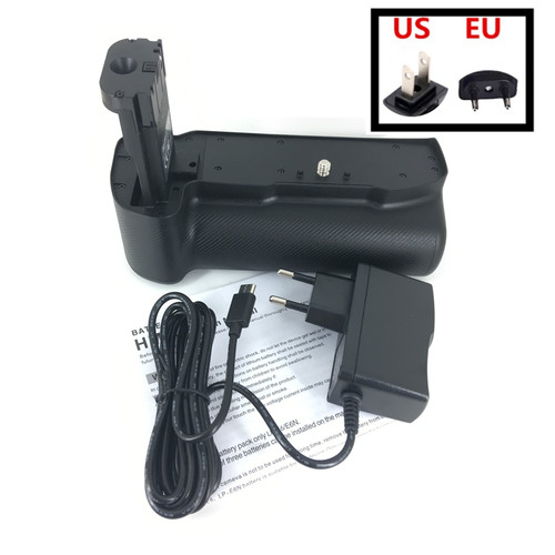 Supporto impugnatura batteria