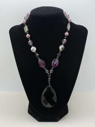 Collana con ciondolo lia - ciondolo,