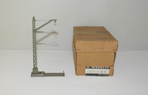 Marklin 409 pali per - 409,