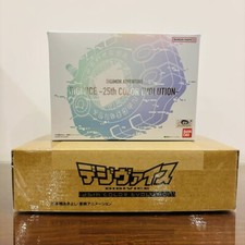 Digivice 25Th Color Evolution