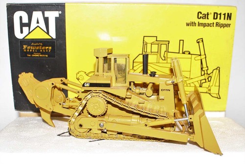 Cat d11n with - d11n,