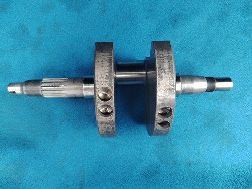 Albero motore ducati - albero,