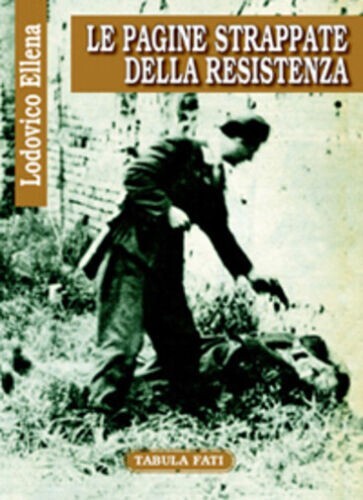 Pagine strappate della - pagine,