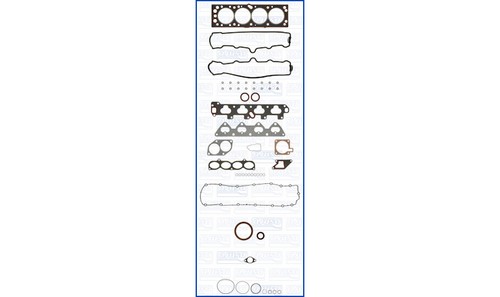 Kit guarnizioni ricostruzione