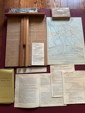 Kit pizzo bobina Kliot 1975 -