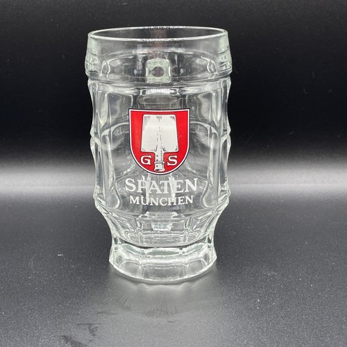 Spaten brewery munchen - spaten, beer